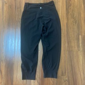 Lululemon align joggers